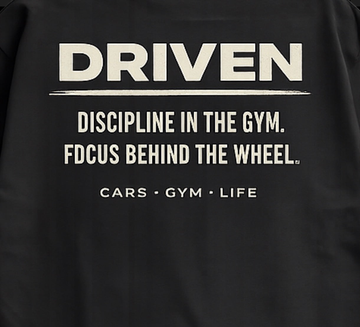 Driven Collection