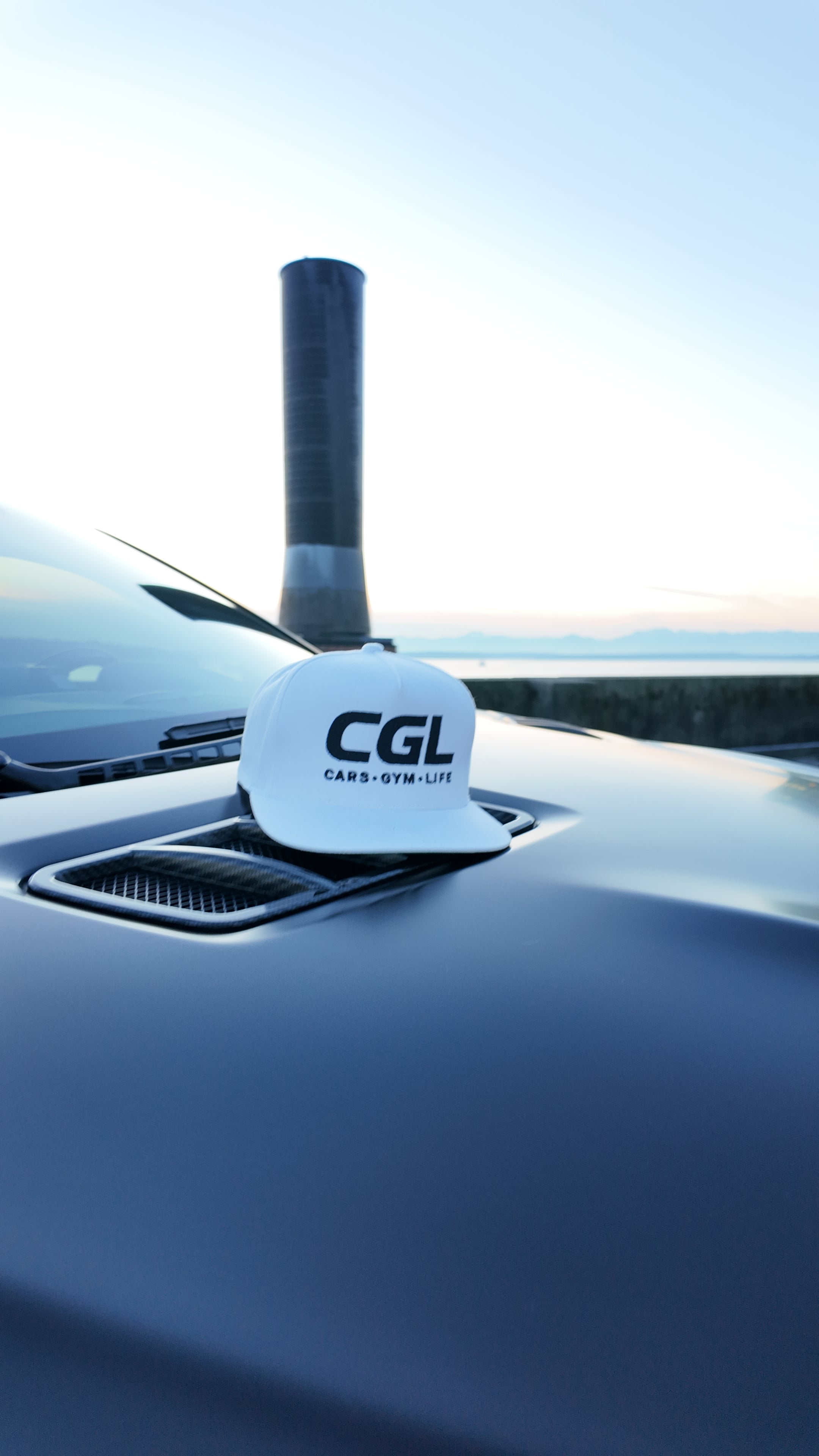 CGL Accessories