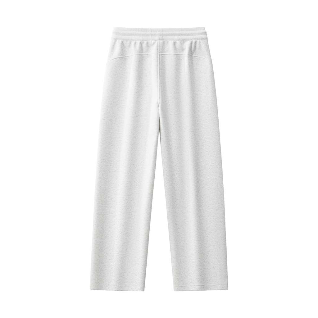 CGL  Drawstring Straight-Leg Sweatpants