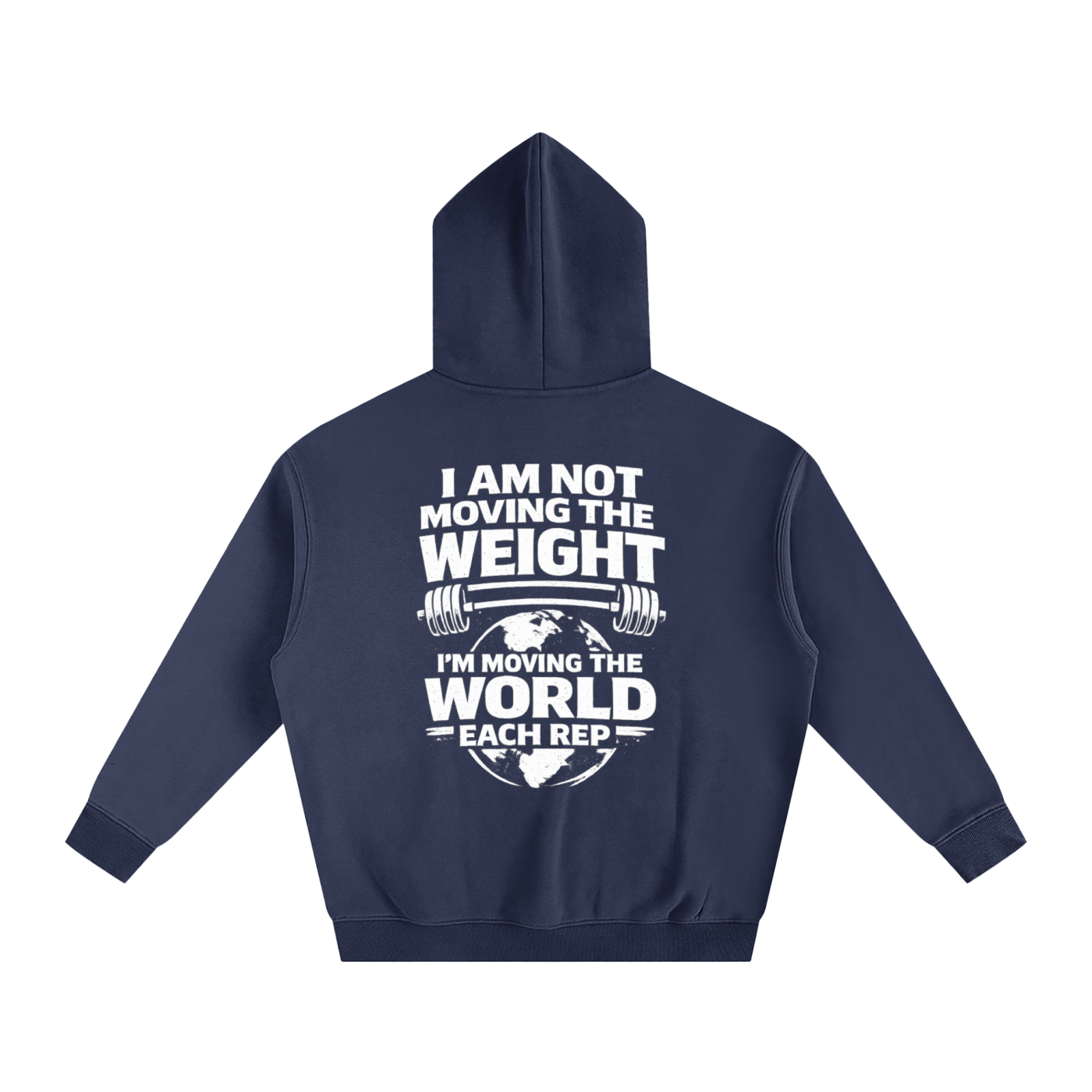 CGL Weight Of The World