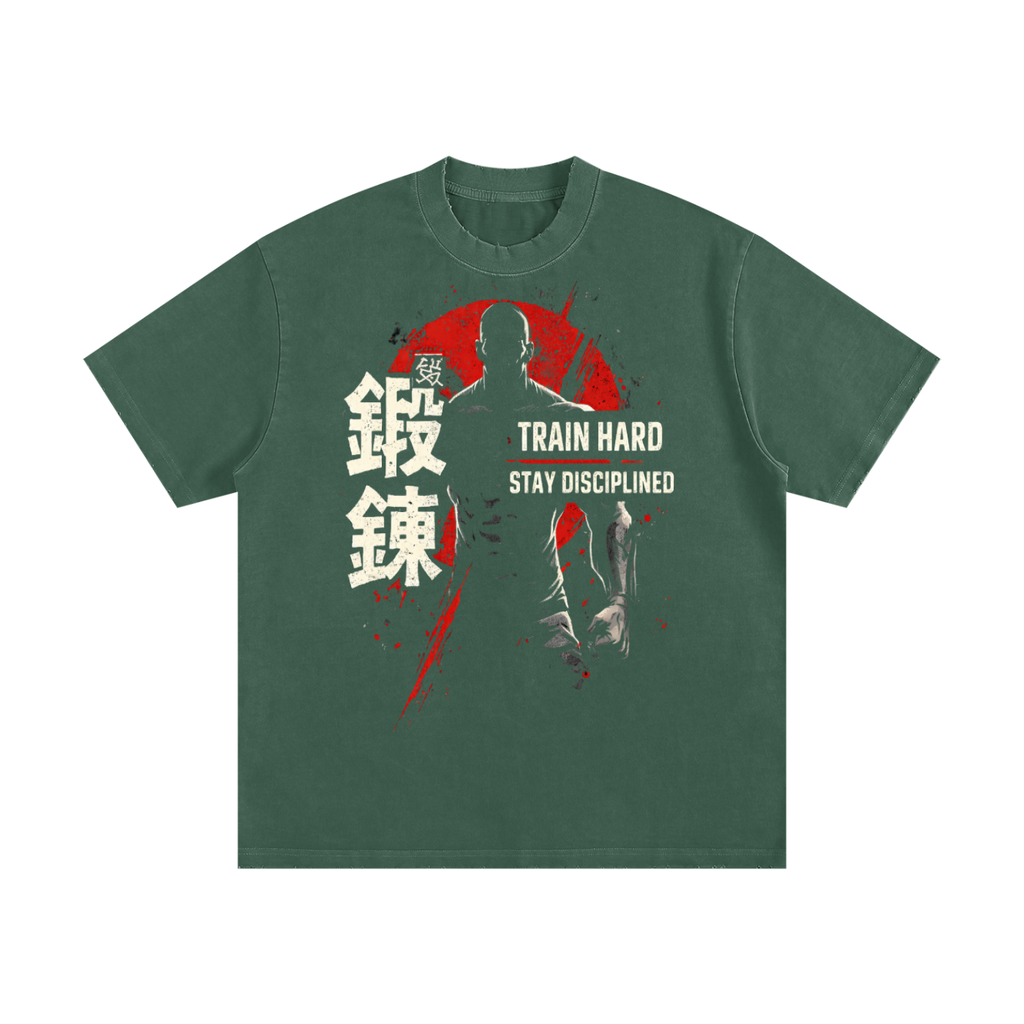 JDM Shōtō Nashi Oversized T-shirt