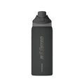 CarsGymLife 32oz Insulated Stainless Steel Water Bottle – Black