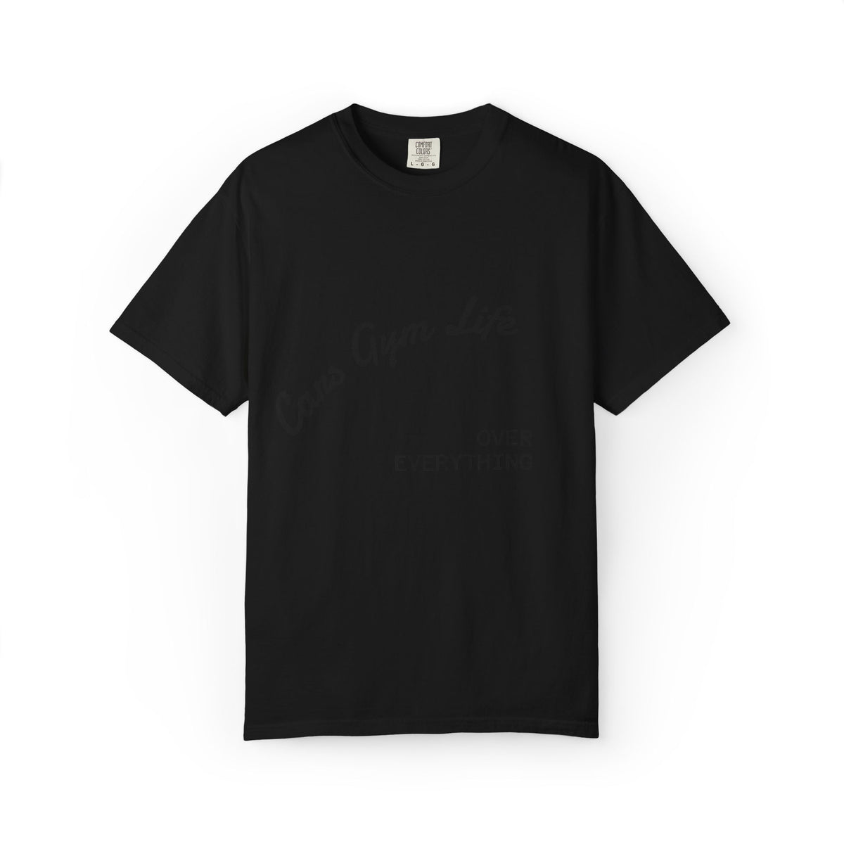 Copy of Unisex Garment-Dyed T-shirt