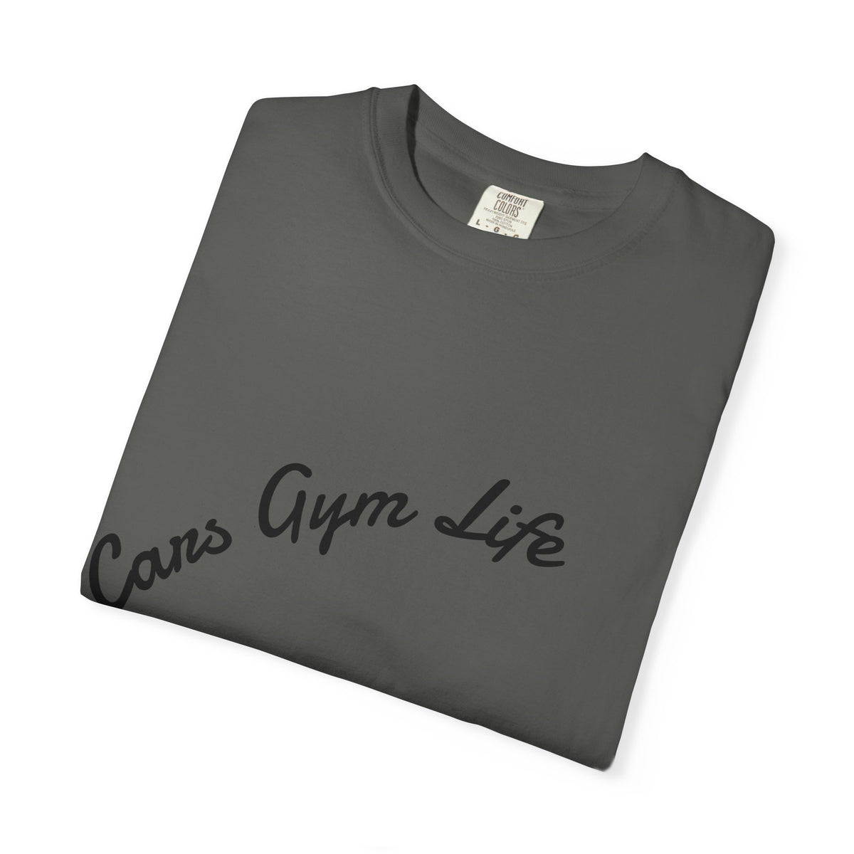 Copy of Unisex Garment-Dyed T-shirt