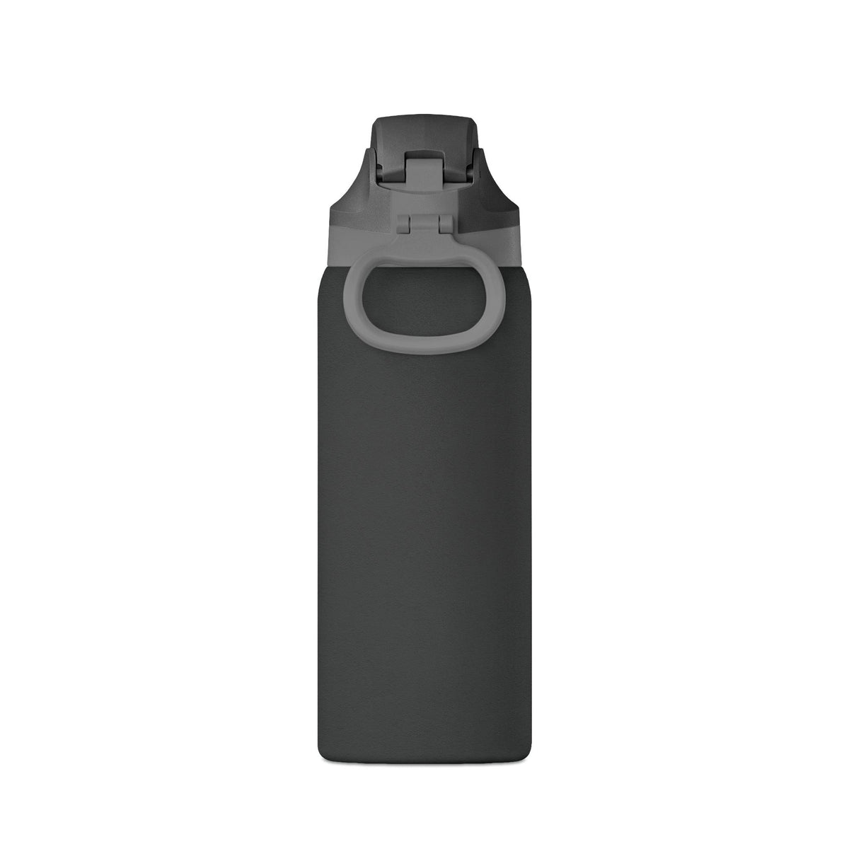 CarsGymLife 32oz Insulated Stainless Steel Water Bottle – Black