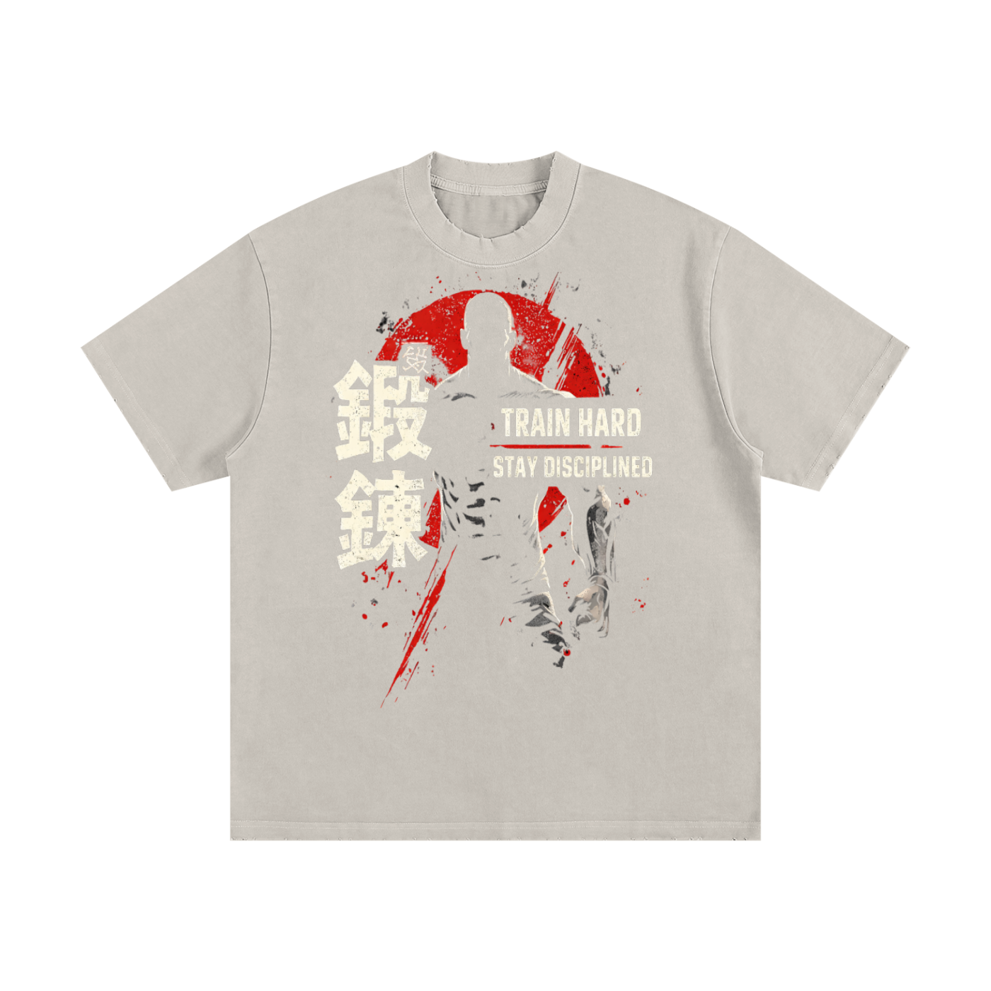 JDM Shōtō Nashi Oversized T-shirt