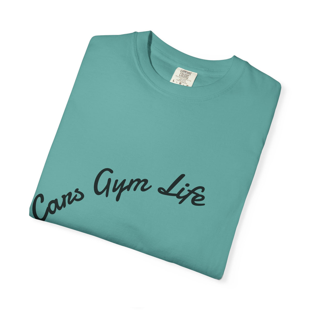 Copy of Unisex Garment-Dyed T-shirt