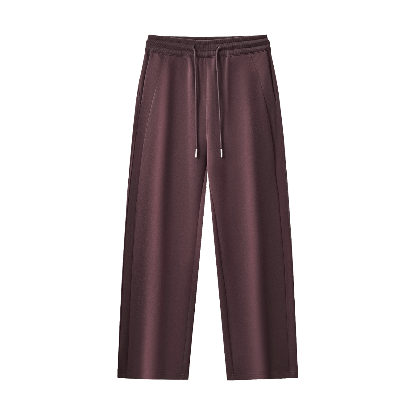 CGL  Drawstring Straight-Leg Sweatpants