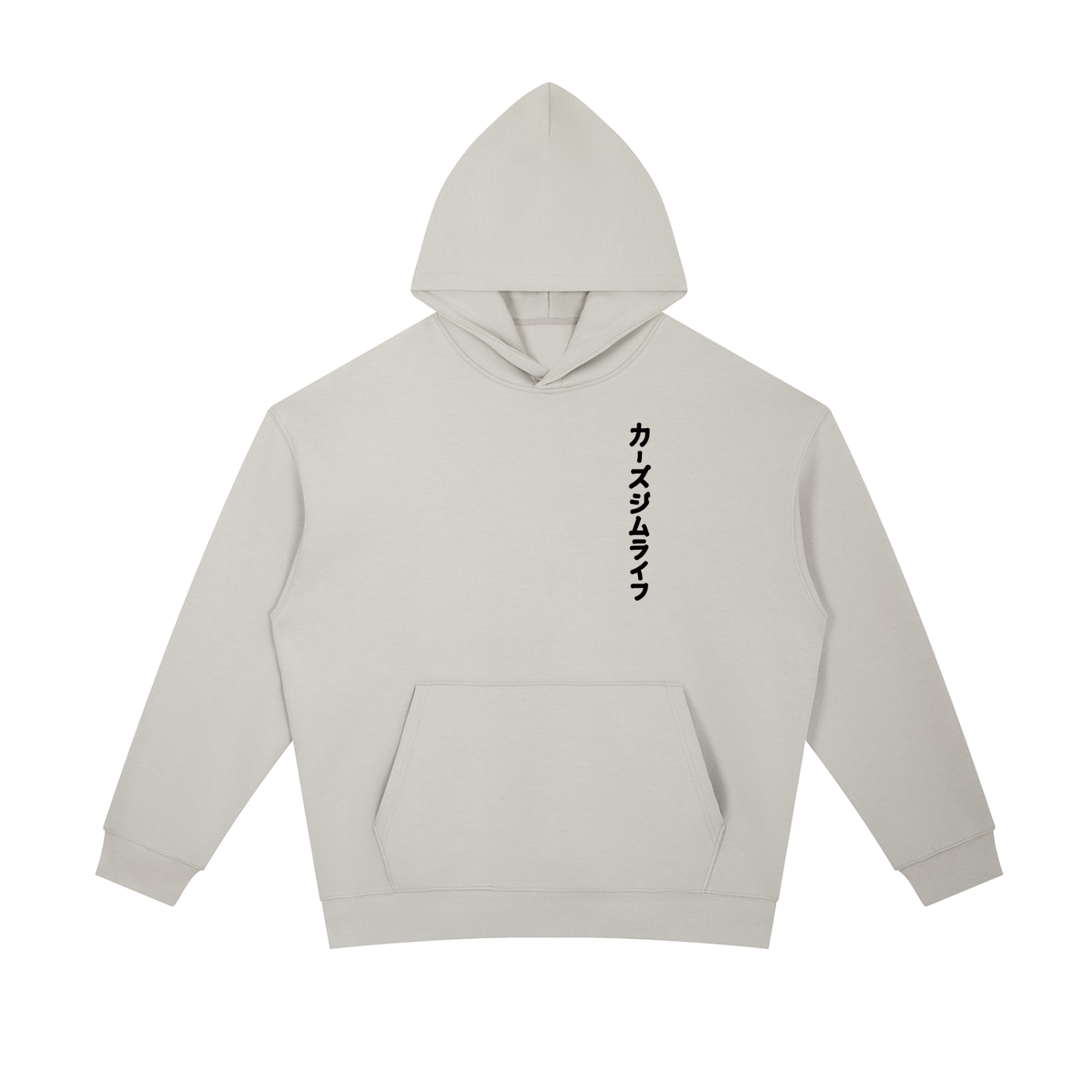 JDM Culture Hoodie | カーズジムライフ