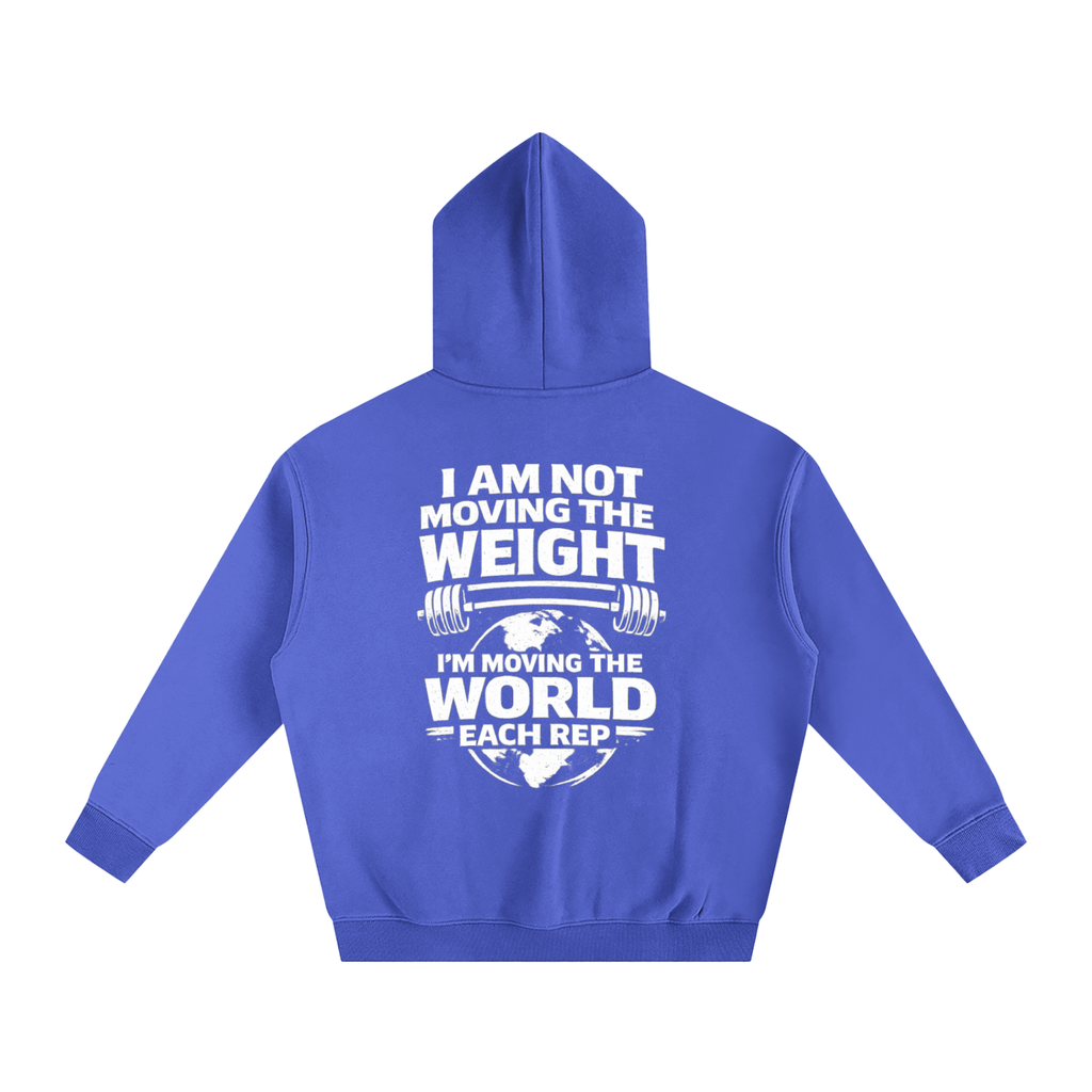 CGL Weight Of The World