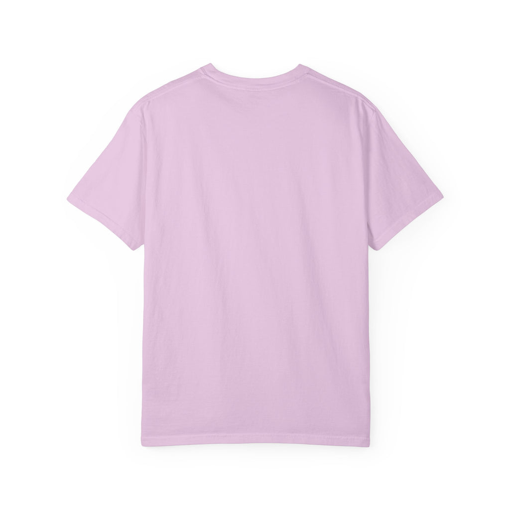 Copy of Unisex Garment-Dyed T-shirt