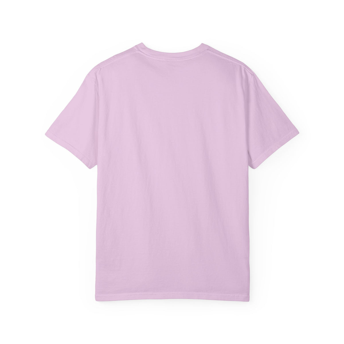 Copy of Unisex Garment-Dyed T-shirt