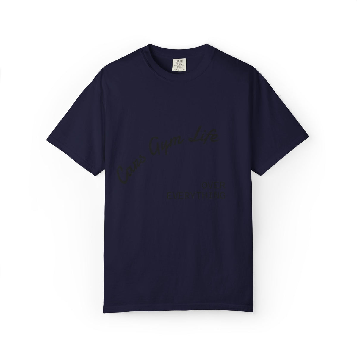Copy of Unisex Garment-Dyed T-shirt