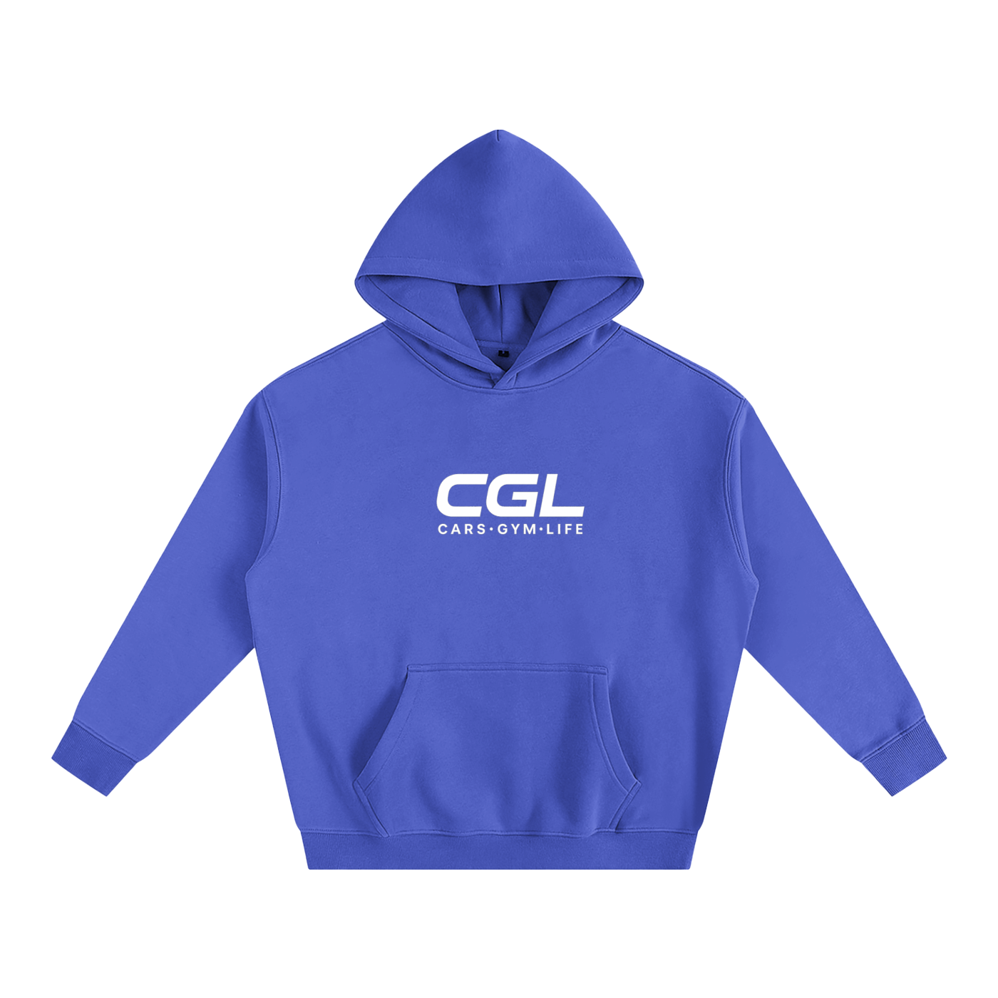 CGL Weight Of The World