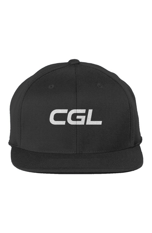 CGL Flexfit Snapback Cap