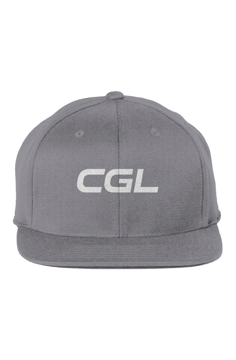 CGL Flexfit Snapback Cap