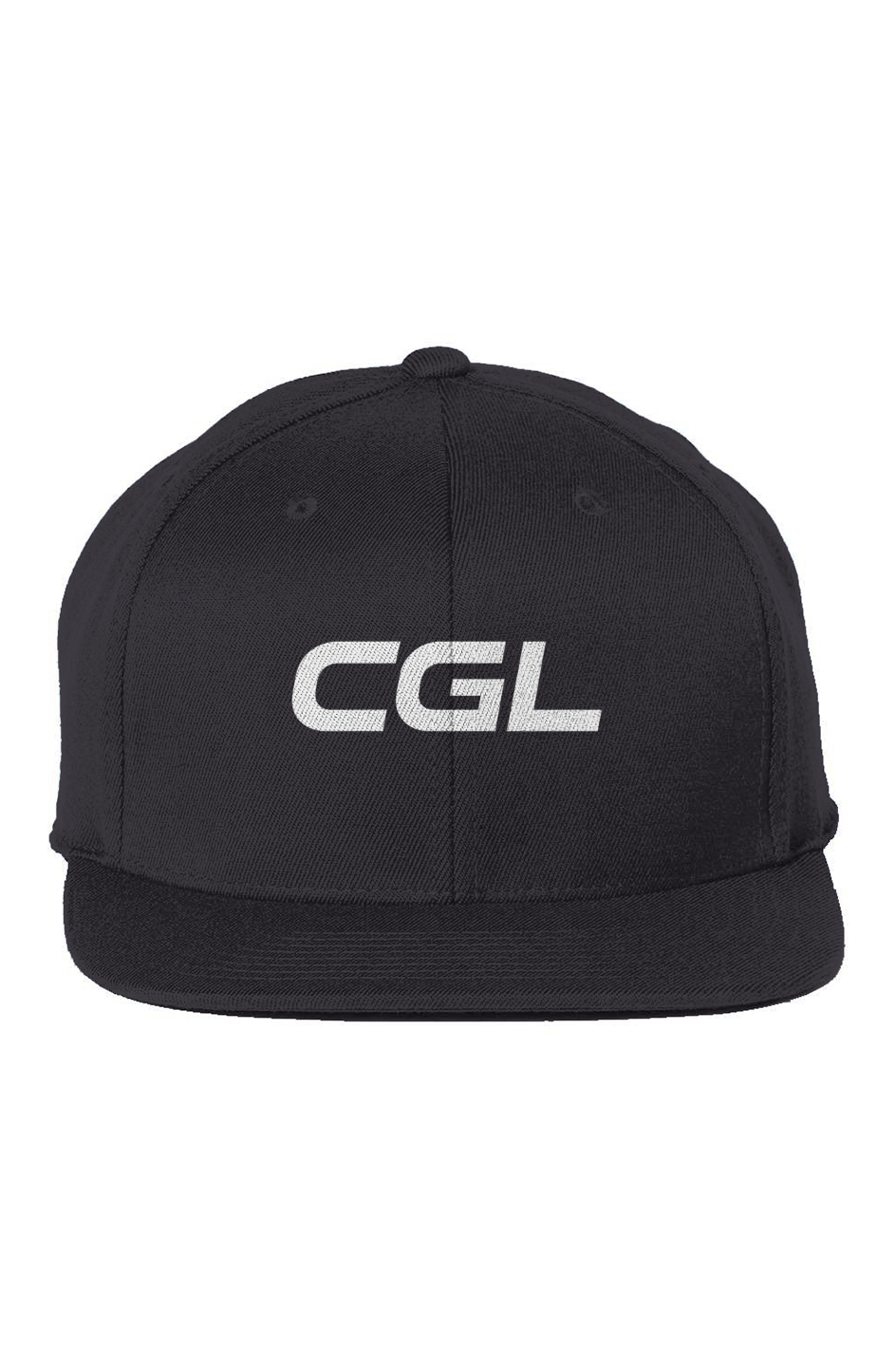 CGL Flexfit Snapback Cap