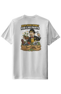 Need More Money For Car Parts Tee (Collector Edition)