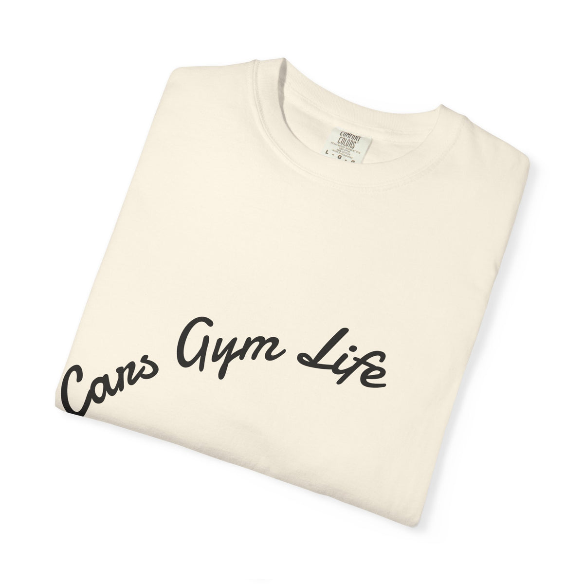 Copy of Unisex Garment-Dyed T-shirt