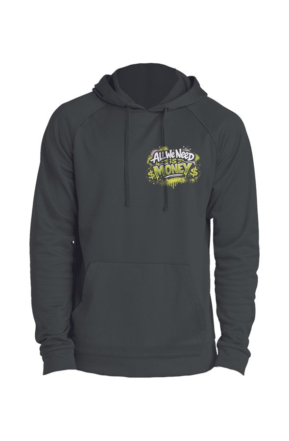 Paper Route Hoodie