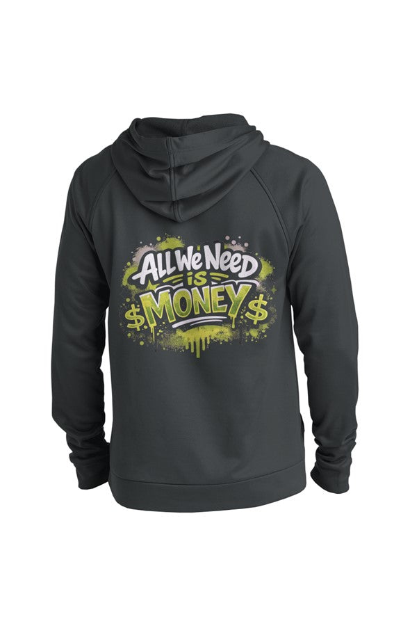 Paper Route Hoodie