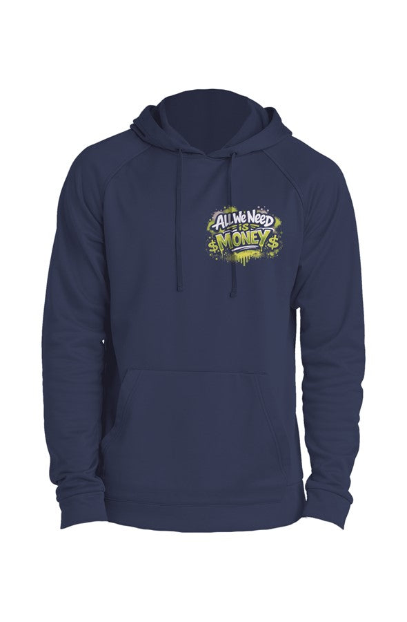 Paper Route Hoodie
