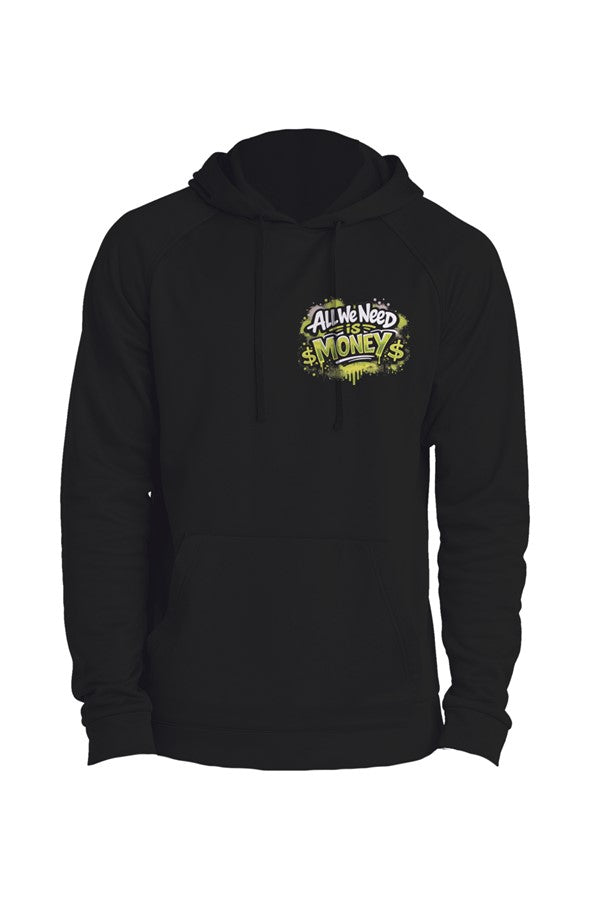 Paper Route Hoodie