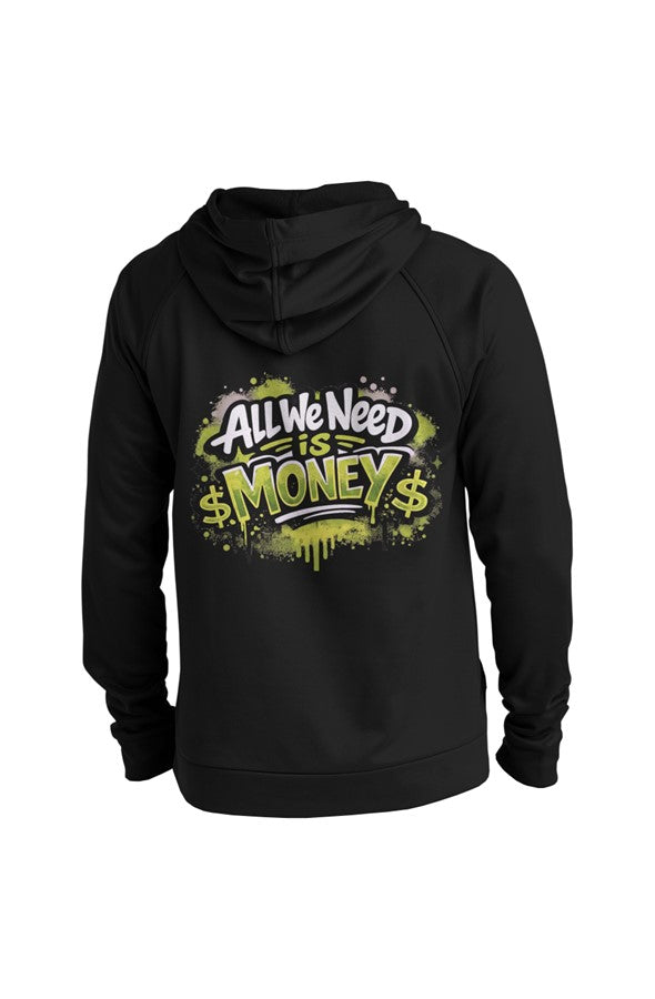 Paper Route Hoodie