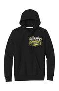 Paper Route Heavyweight Hoodie