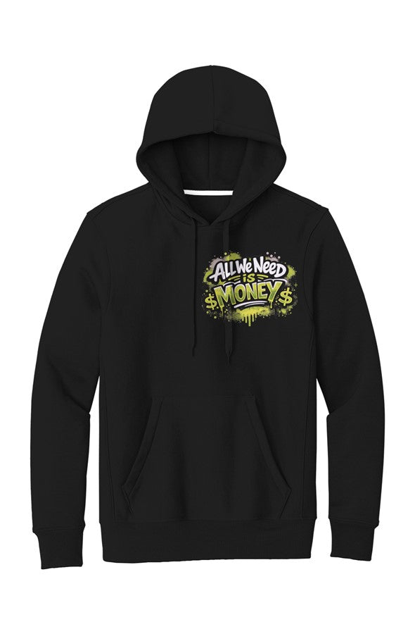 Paper Route Heavyweight Hoodie
