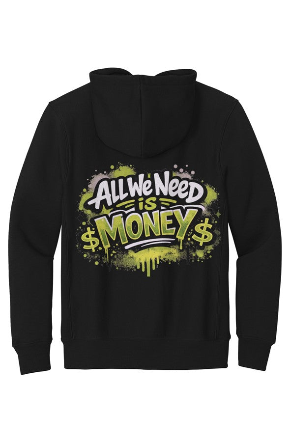 Paper Route Heavyweight Hoodie