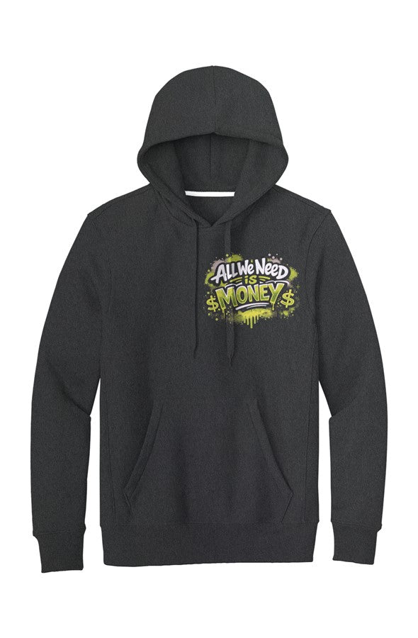 Paper Route Heavyweight Hoodie
