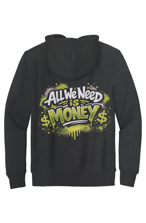 Paper Route Heavyweight Hoodie