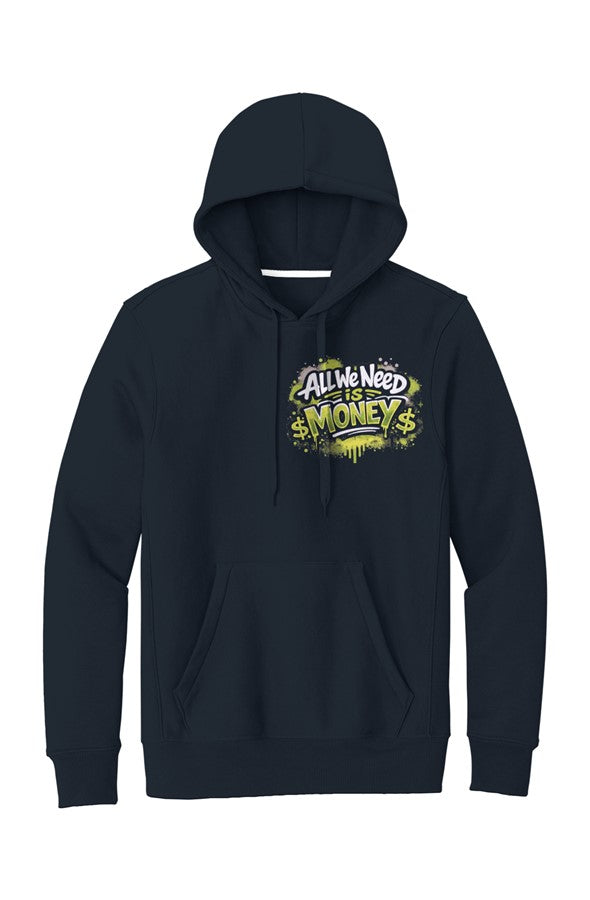 Paper Route Heavyweight Hoodie
