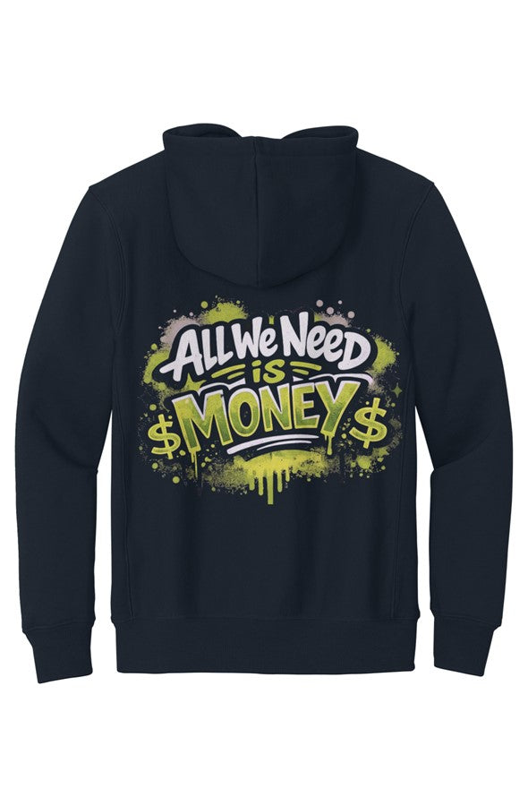 Paper Route Heavyweight Hoodie