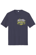 Paper Route Graphic Tee