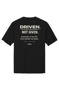 Driven Tee