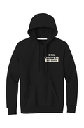 Driven Heavyweight Hoodie