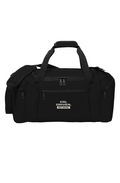 Driven Performance Duffel Bag