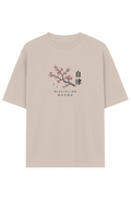 CGL Sakura Discipline Tee