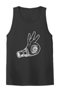 Boosted Competitor Tank