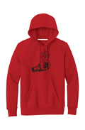 Super Boosted Hooded Sweatshirt