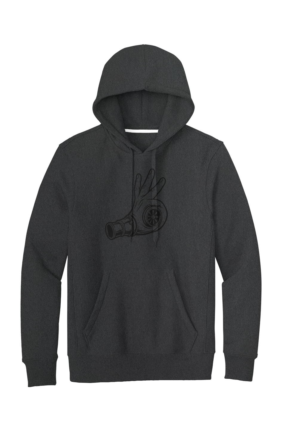 Super Boosted Hooded Sweatshirt