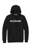 Super boost Hooded Sweatshirt