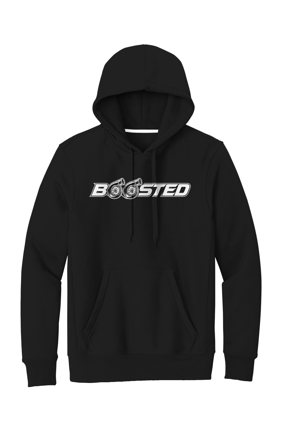 Super boost Hooded Sweatshirt