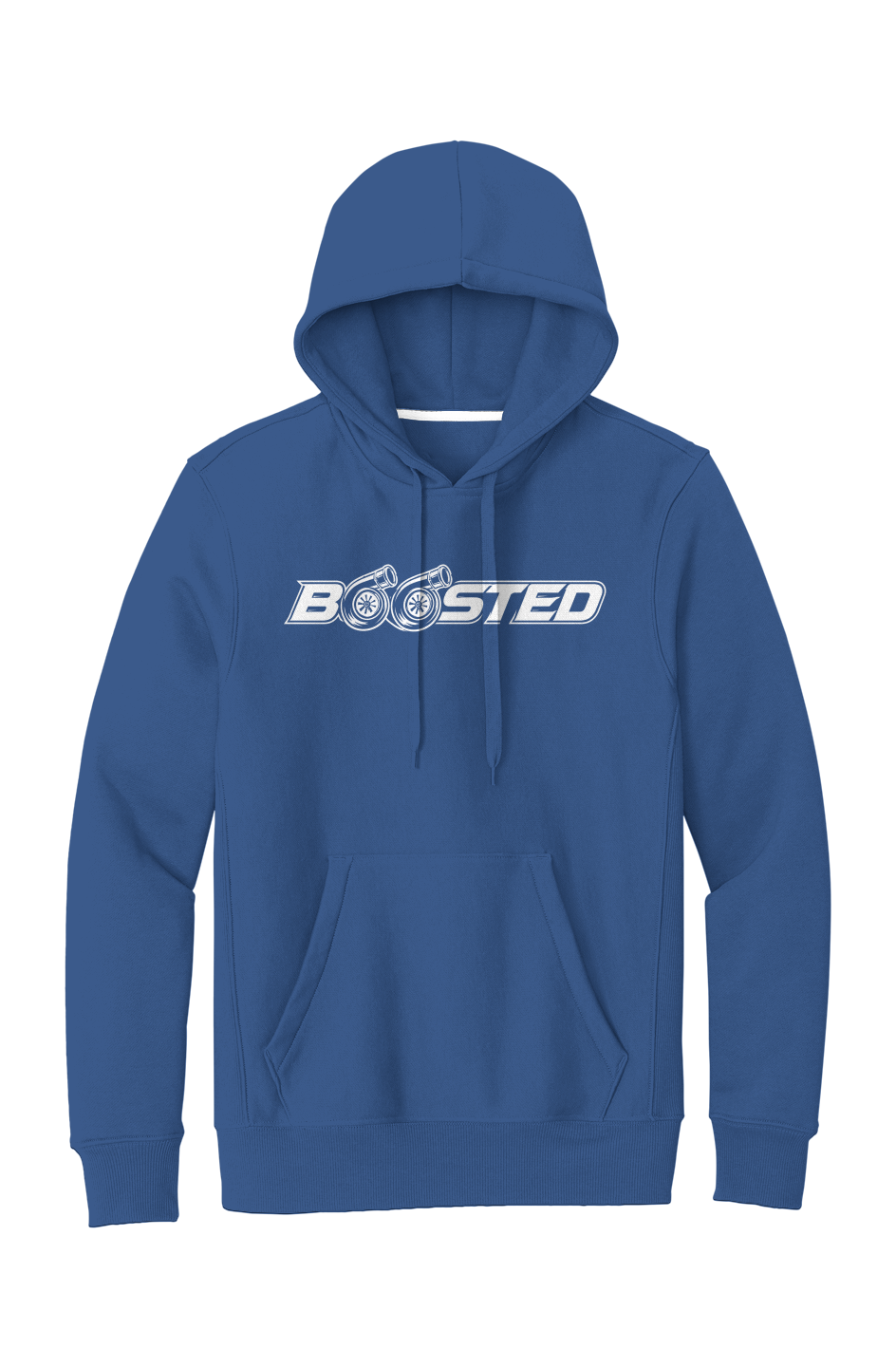 Super boost Hooded Sweatshirt