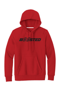 Super Boost Hooded Sweatshirt
