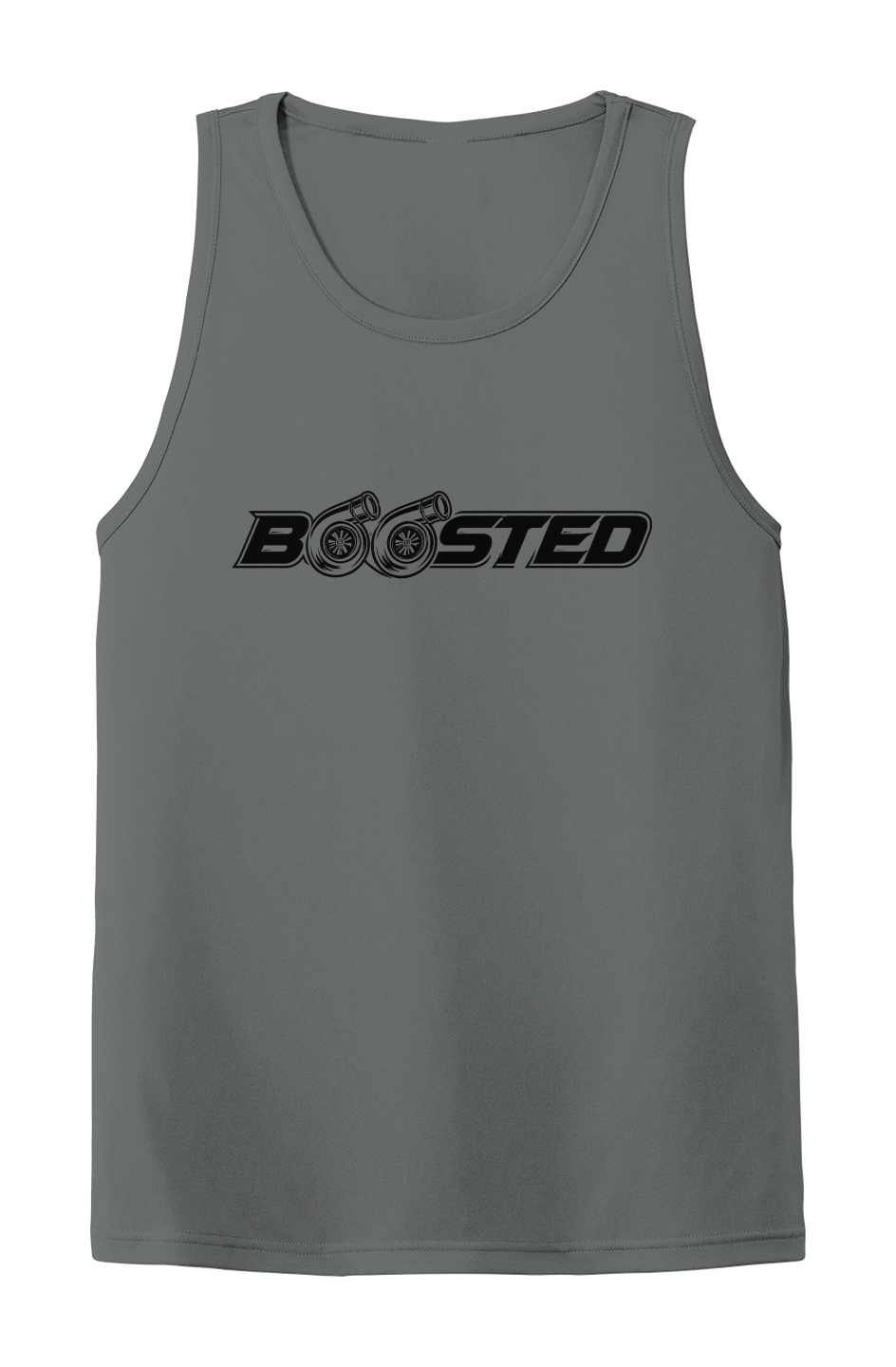 Boost Competitor Tank