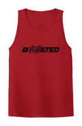 Boost Competitor Tank