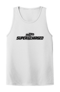 Supercharged Competitor Tank